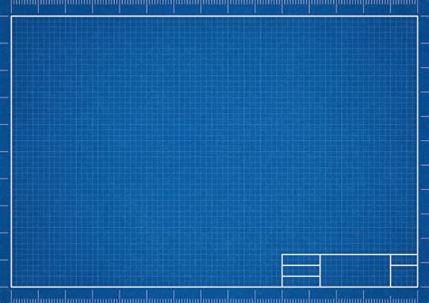 Blue Print Paper 2014