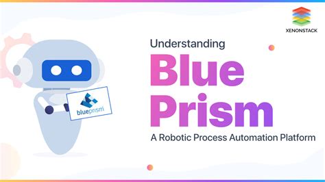 Blue Prism Robotic Process Automation