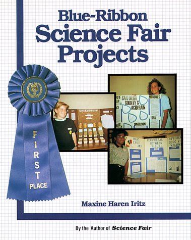 blue ribbon science fair projects