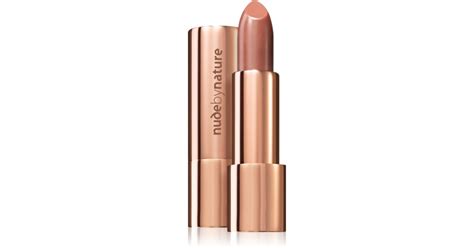 blue shine nude