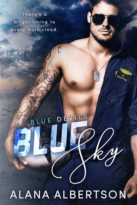 Blue Sky ( Blue Devils Book 1)