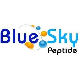 Blue Sky Peptide