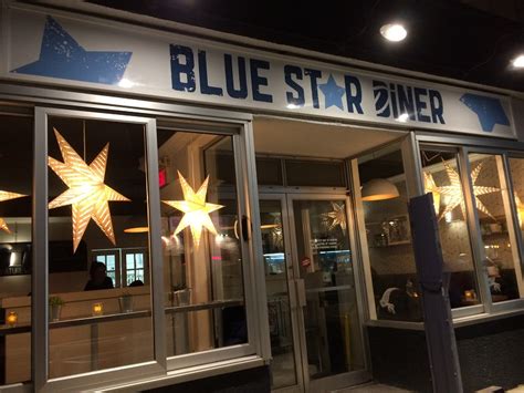 Blue Star Diner