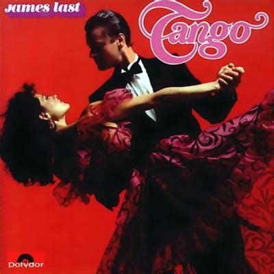 blue tango james last biography