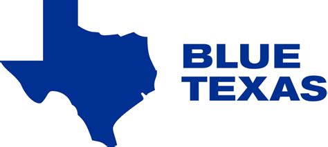 blue texas