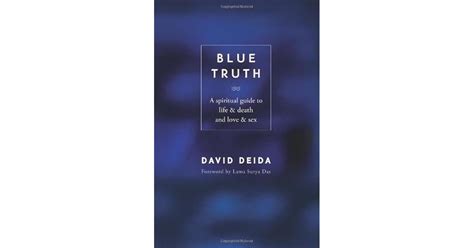Blue Truth