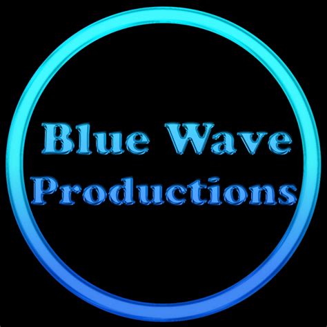Blue Wave Productions