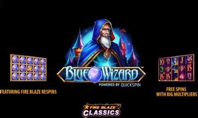 blue wizard casino!