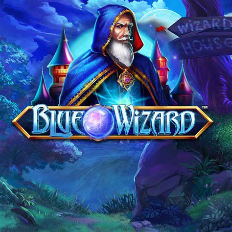 blue wizard slot!