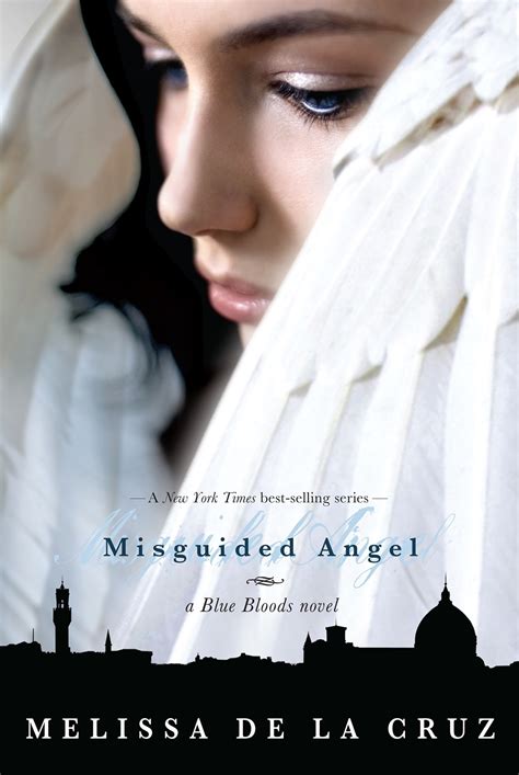 Read Online Blue Bloods Misguided Angel 