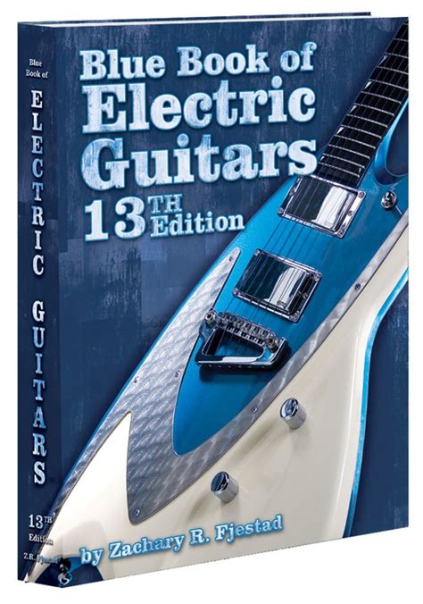 Full Download Blue Book Of Electric Guitars 