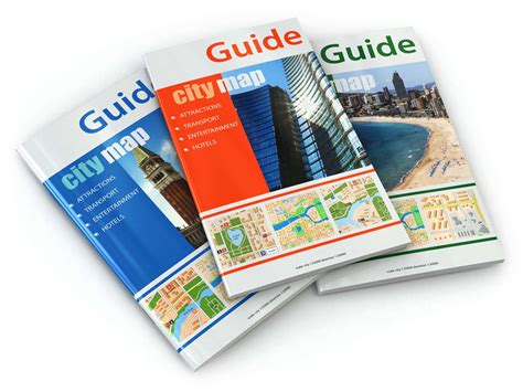 Read Blue Book Travel Guides 