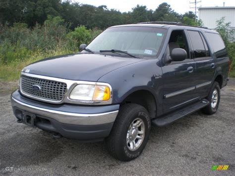 Download Blue Book Value 2001 Ford Expedition 