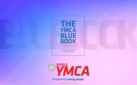 Read Online Blue Book Ymca 