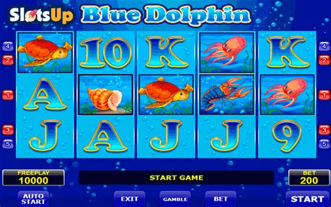 blue dolphin online casino