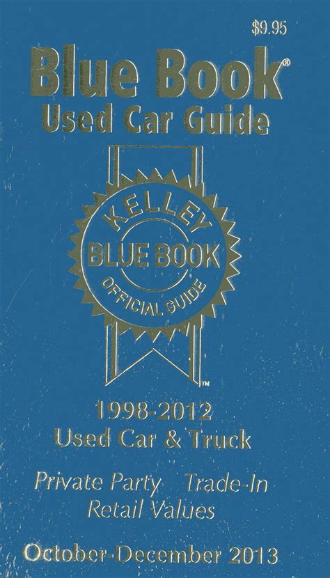 Read Blue Guide To Cars 