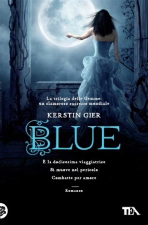 Download Blue La Trilogia Delle Gemme 2 