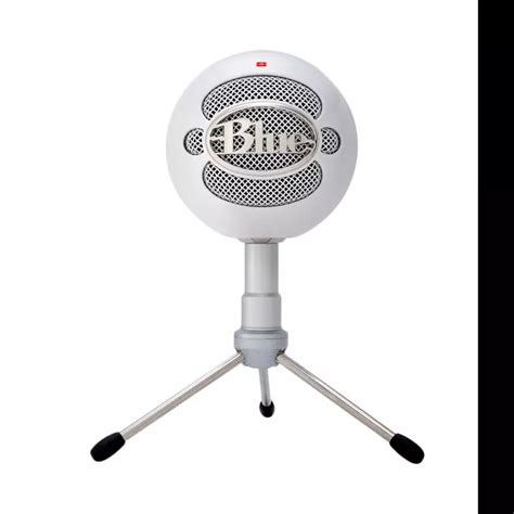 Download Blue Microphones Snowball User Guide 