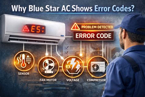 Full Download Blue Star Ac Error Codes Wordpress 