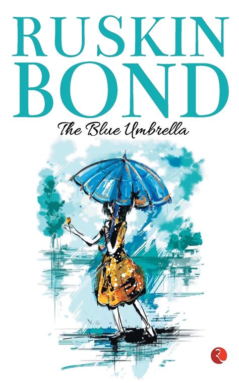 Download Blue Umbrella Ruskin Bond Pdf Free Download 