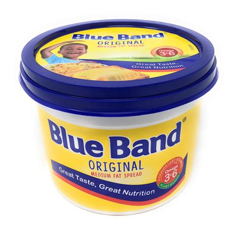 blueband