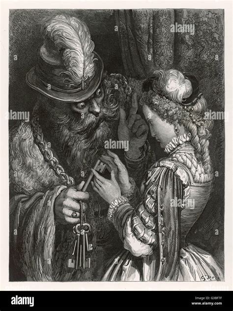 bluebeard