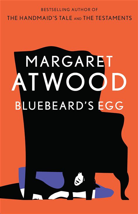 Bluebeards Egg