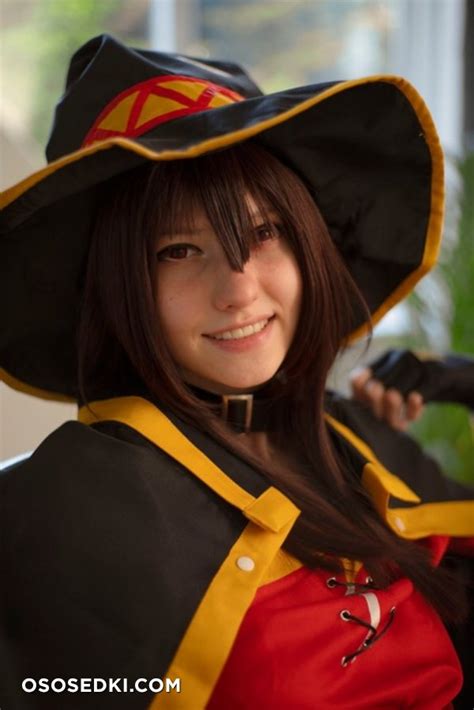 bluebreed megumin