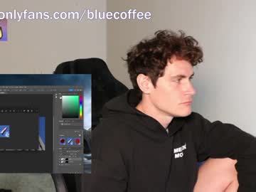 Bluecoffee Chaturbate