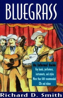 bluegrass an informal guide
