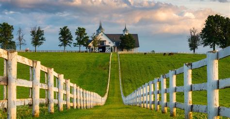 Bluegrass State Usa