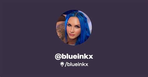 blueinkx nude