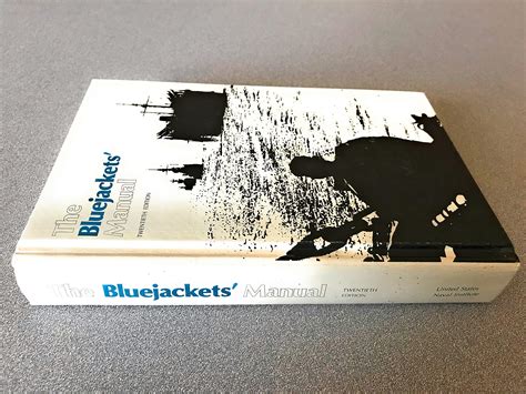 Bluejackets 23rd Edition