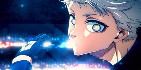 bluelock main character