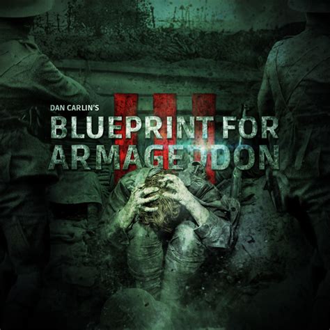 Blueprint For Armageddon