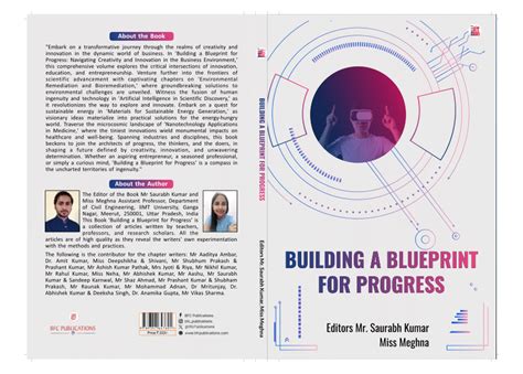 Blueprint For Progress