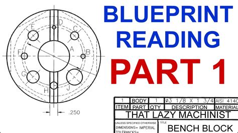 Blueprint Reading For The Machine Trades 7th Edition Answer Key