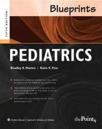 Full Download Blueprint Pediatrics 5Th Edition 