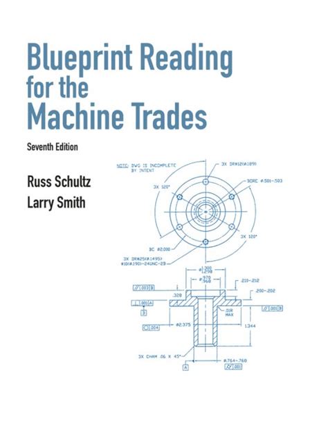 Read Blueprint Reading For The Machine Trades Answer Key 