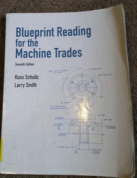 Read Blueprint Reading For The Machine Trades Answer Key 