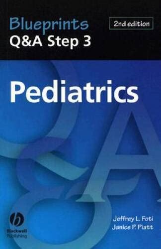 Read Blueprints Qa For Step 3 Blueprints Qa Series 