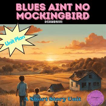 Blues Aint No Mockingbird