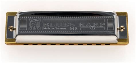 blues harp