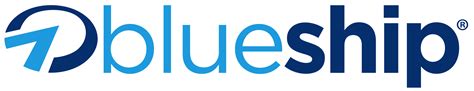 Blueship