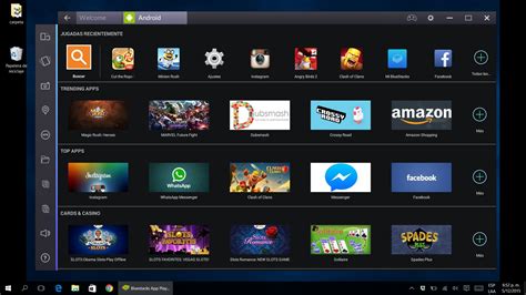 bluestacks 2 | bluestacks 2 Downloadcomvn