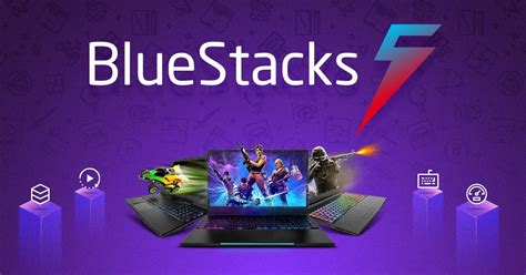 bluestacks 5