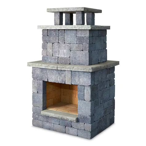 Bluestone Compact Fireplace Manuals