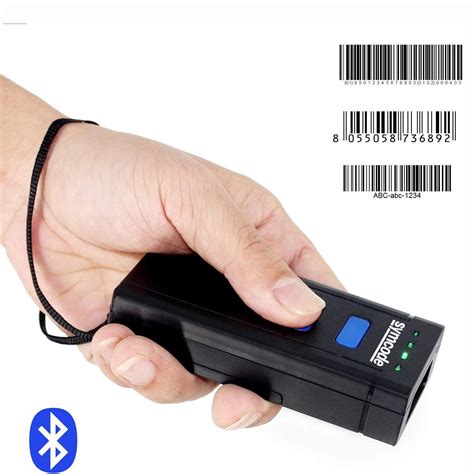 bluetooth barcode scanner apk 14