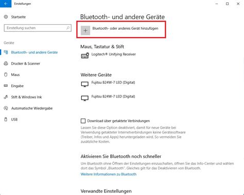 bluetooth gerät automatisch verbinden