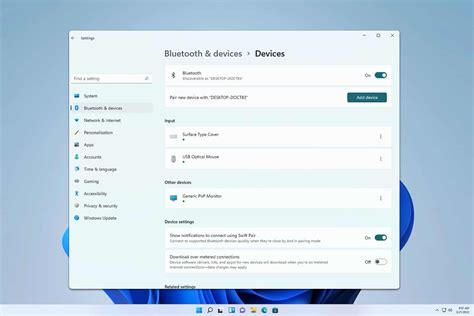 Bluetooth Hotspot Java